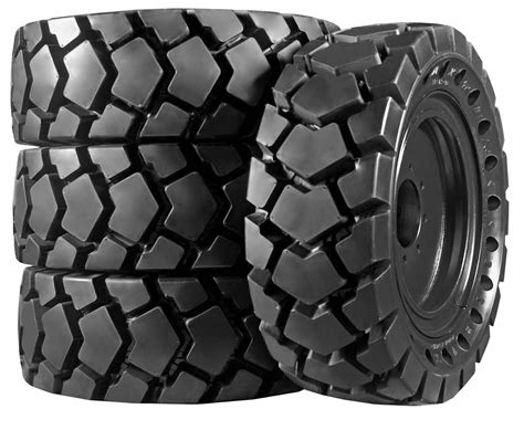 5.50 x 15 solid skid steer tires|GS Solid .